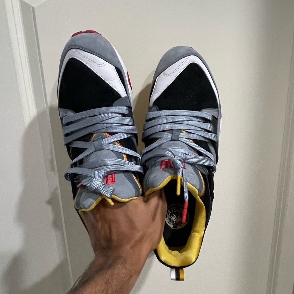 Puma BAU sneakers. Collab. Size 13